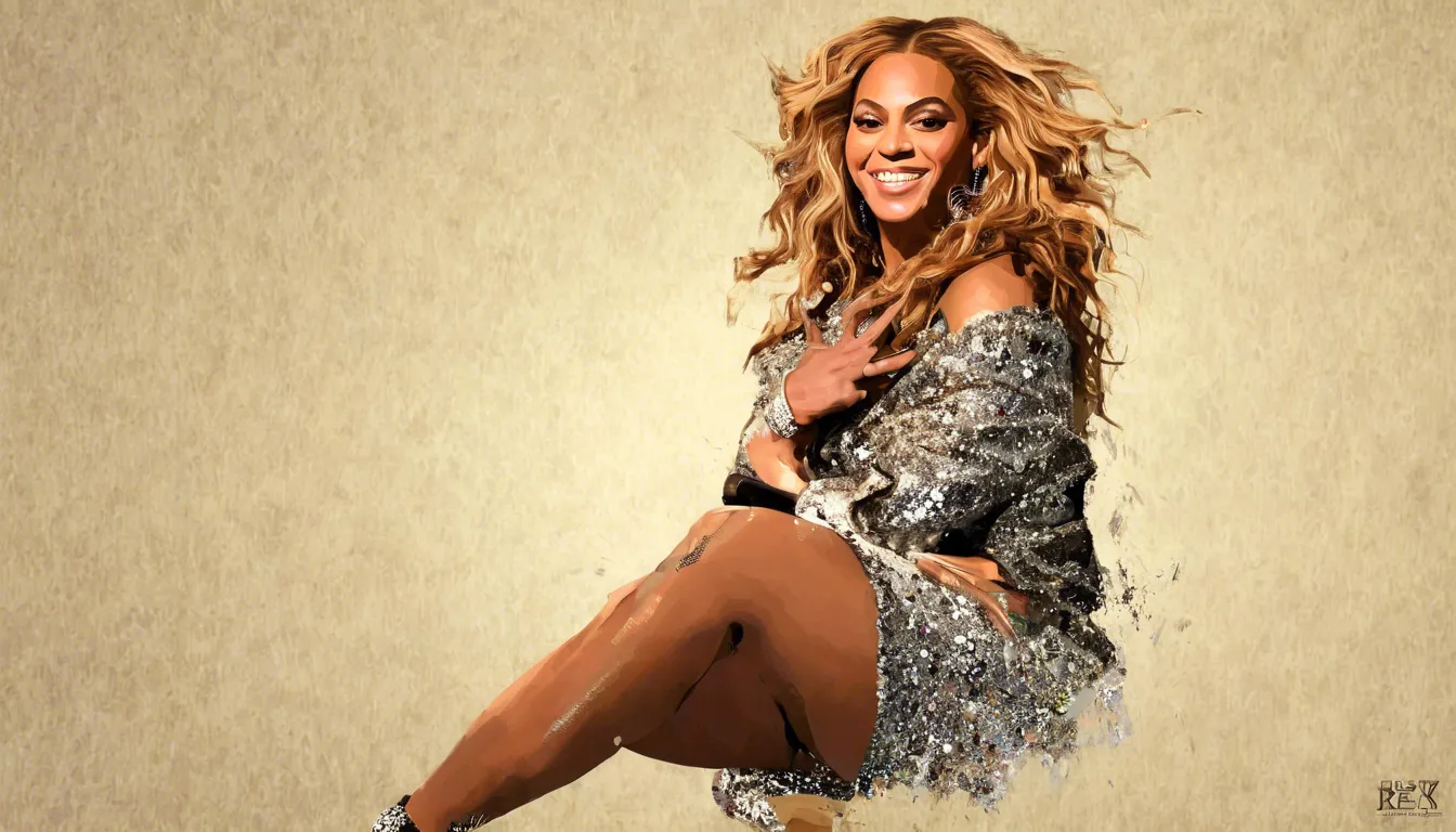 Beyoncé The Queen of Celebrities Entertainment